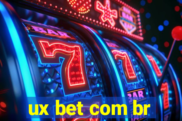 ux bet com br